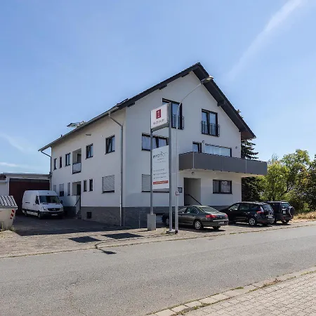 Aparthotel Immocity *