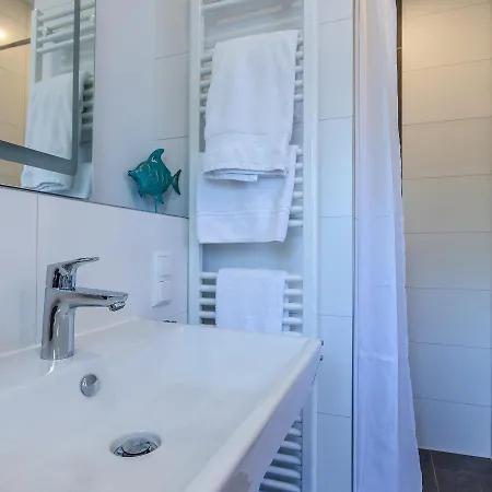 Ξενοδοχείο με διαμερίσματα Immocity Griesheim (Hessen)