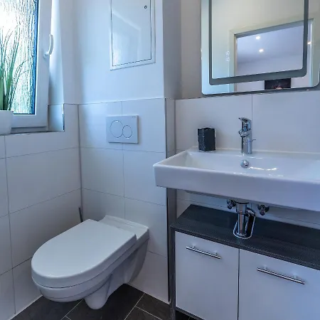 Immocity Aparthotel Griesheim (Hessen)