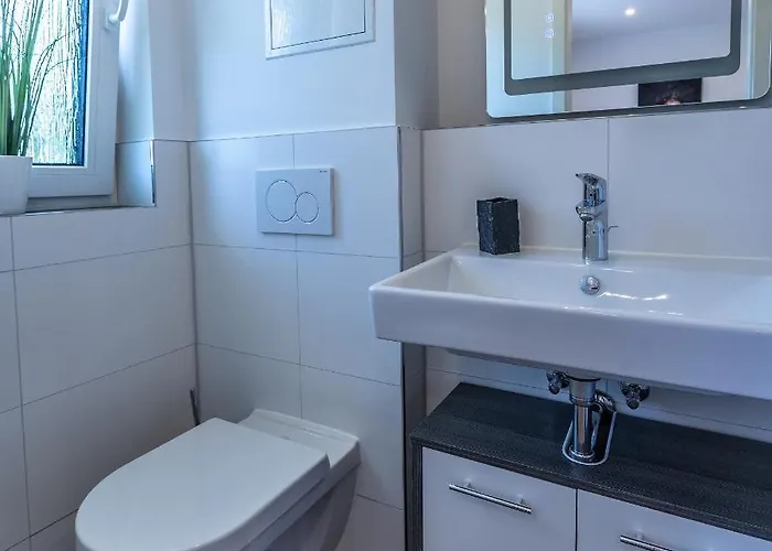 Immocity Апарт-отель Грисхайм